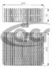 FIAT 46721991 Evaporator, air conditioning